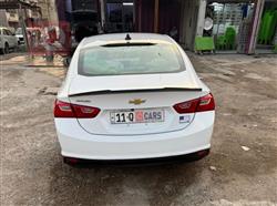 شێڤرۆلێت مالیبۆ